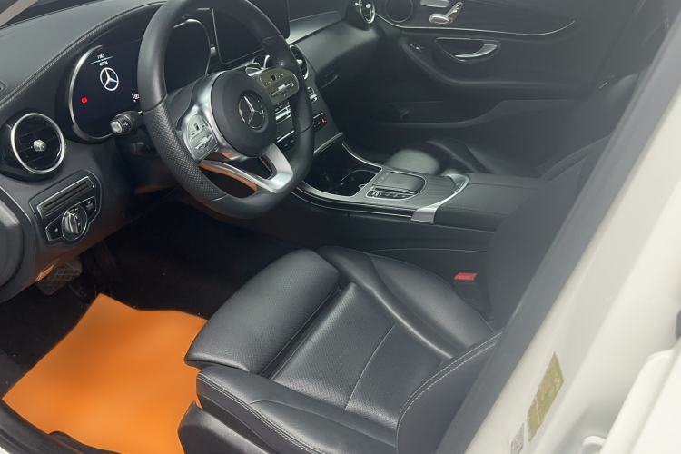 Used Mercedes-Benz C-Class 2020 Restyled C 260 L Sport Edition