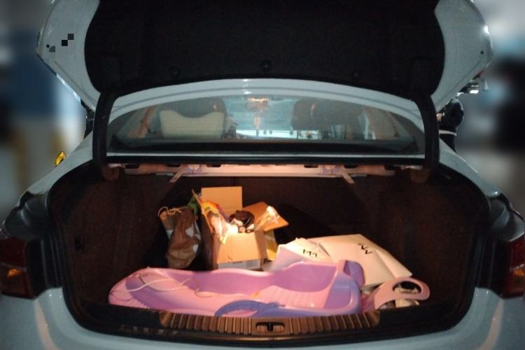 Used Buick Verano 2017 Sedan 20T Dual-Clutch Leading Model
