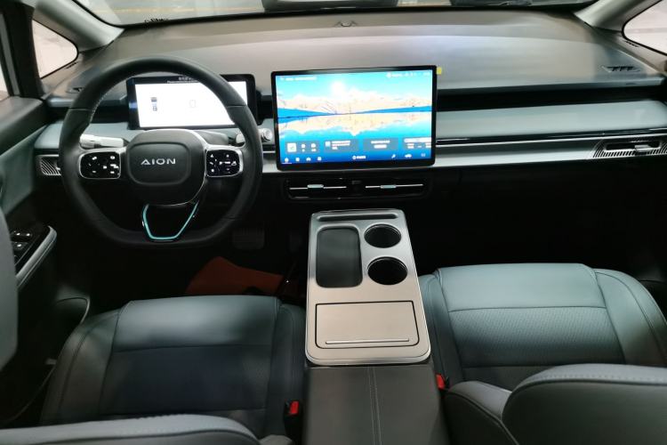 Used AION Y 2024 Younger Star Edition