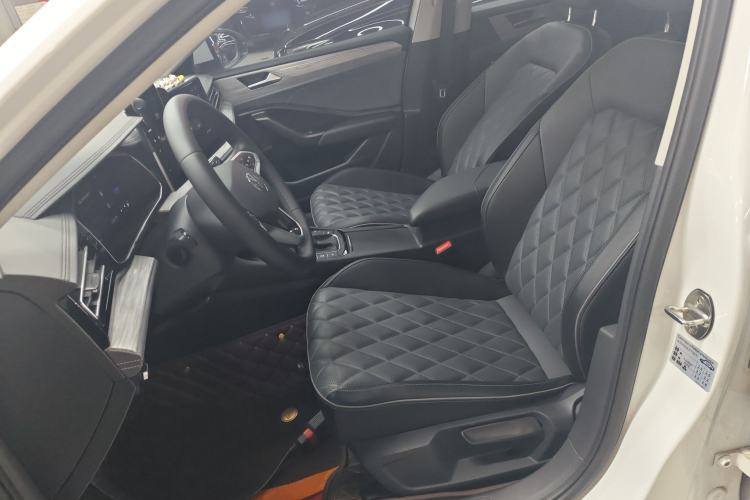 Used Volkswagen Sagitar 2023 300TSI DSG Excellence Edition