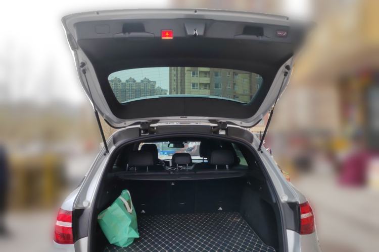 Used Mercedes-Benz GLC 2018 GLC 300 4MATIC Sport Edition
