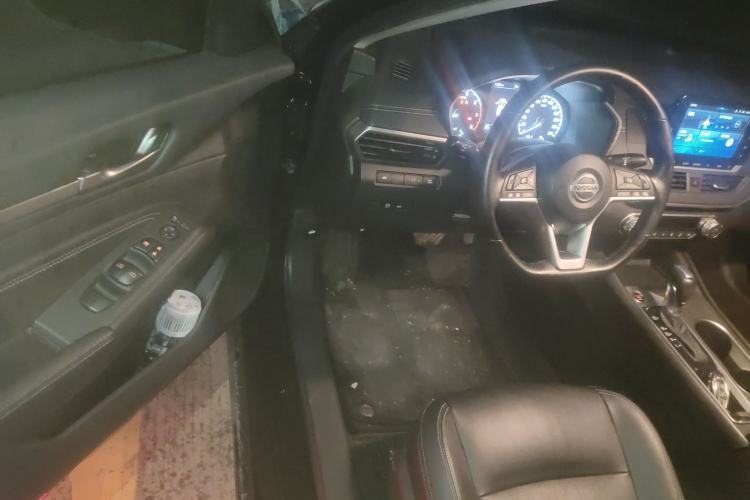 Used Nissan Teana 2020 Revised Version 2.0L XL Comfort Edition