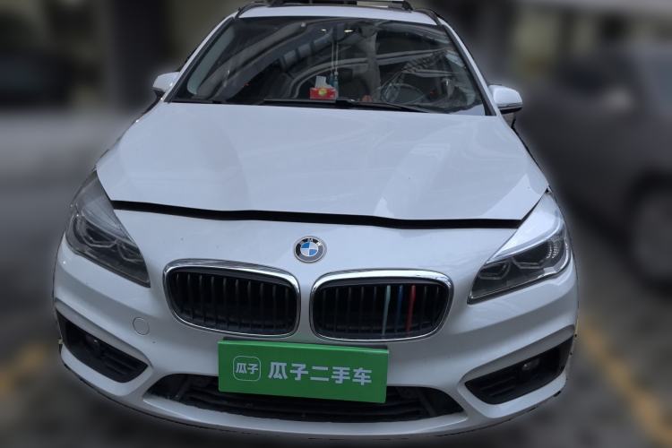 Used BMW 2 Series Active Tourer 2015 218i Sports Design Package
