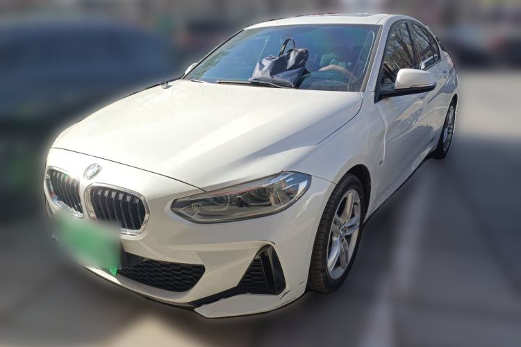 Used BMW 1 Series 2019 118i M Sport Package