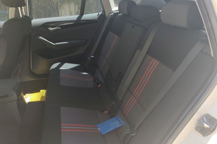 Used BMW X1 2013 sDrive18i Sport Design Package