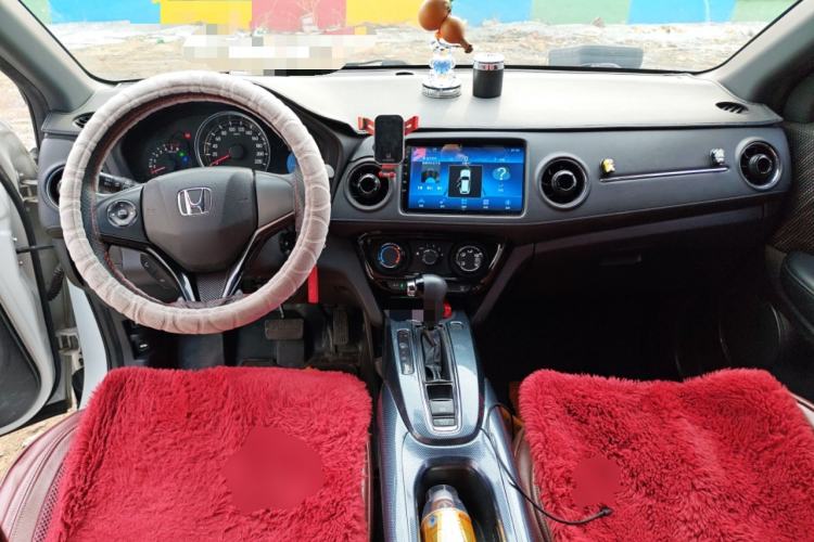 Used Honda XR-V 2017 1.5L LXi CVT Classic Edition