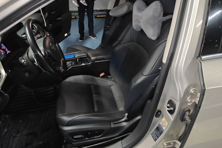 Used Lexus ES 2018 200 Excellence Edition China V Standard
