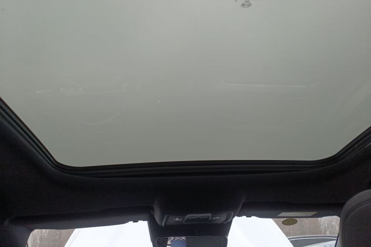 Used BYD Song Pro New Energy 2025 Second-Generation Intelligent Driving Version DM-i 115KM Excellence Edition
