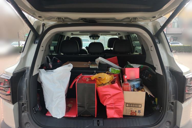 Used JETOUR Shanhai T1 2025 Model 150km Exploration