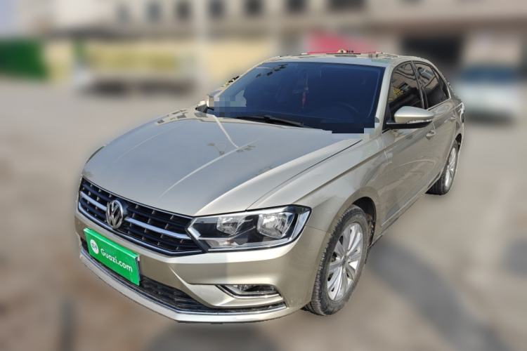 Used Volkswagen Bora 2016 1.6L Automatic Comfort Model