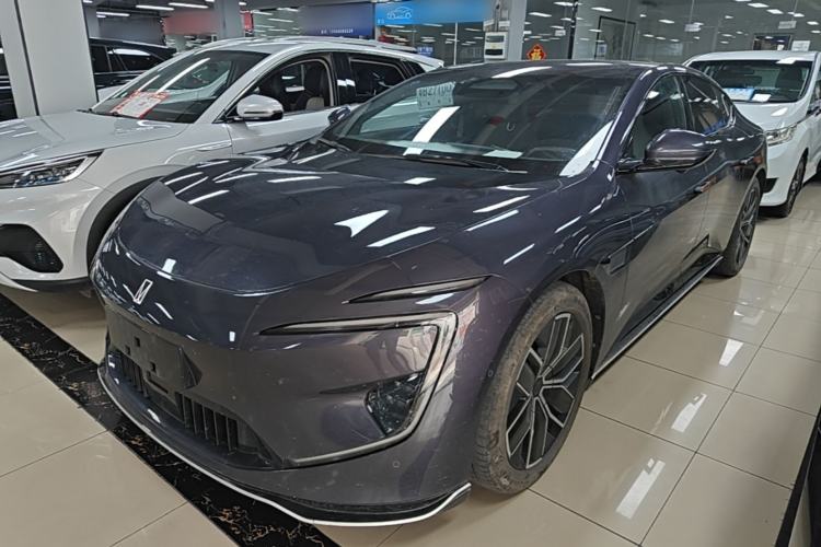 Used Avatr 12 2024 700 Three-Laser Rear-Wheel Drive Luxury Edition
