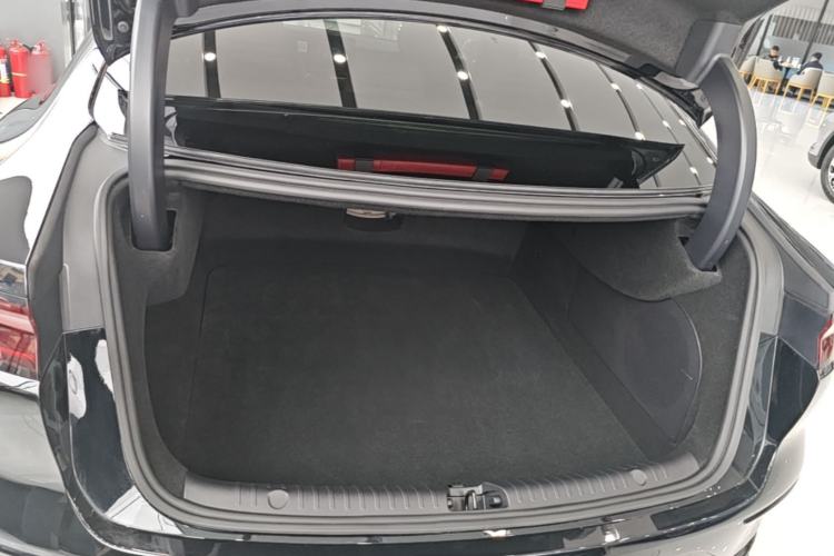 Used BYD Han 2025 DM-i Intelligent Driving Edition 125KM LiDAR Flagship Model