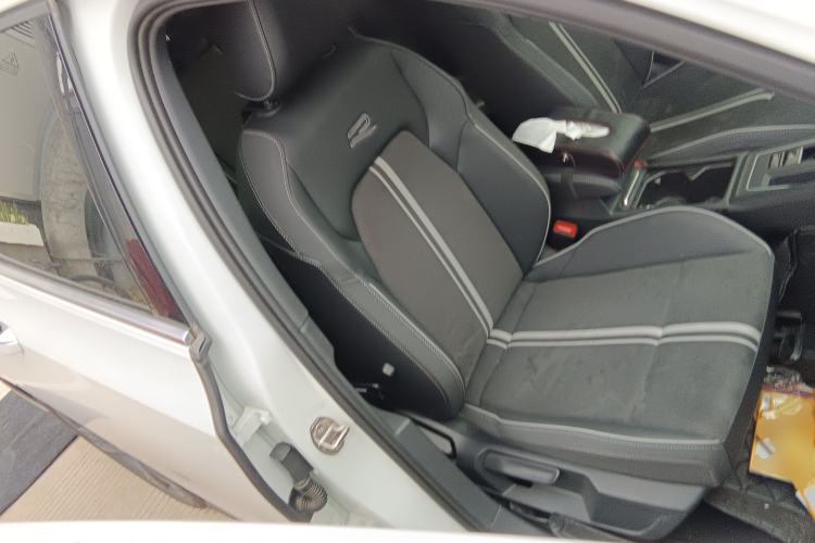 Used Volkswagen Golf 2021 280TSI DSG R-Line
