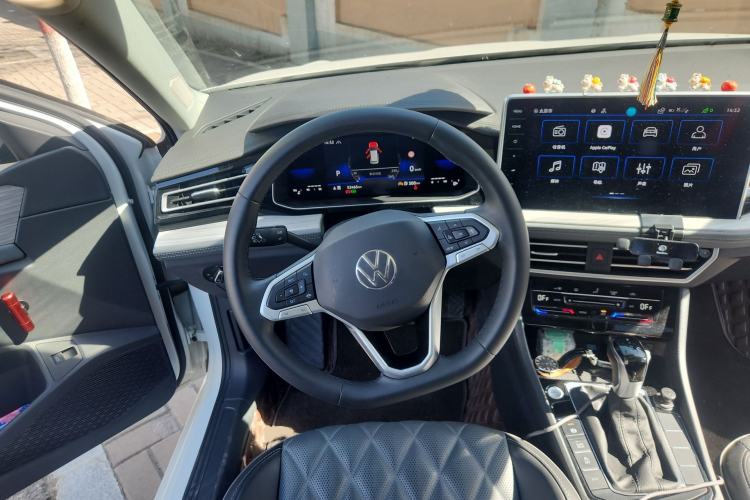 Used Volkswagen Sagitar 2023 280TSI DSG Excellence Plus Edition
