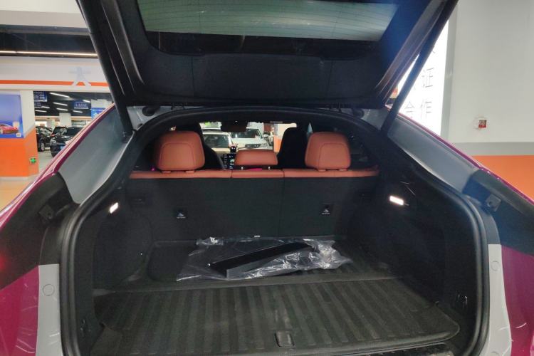 Used Nio EC7 2023 75 kWh
