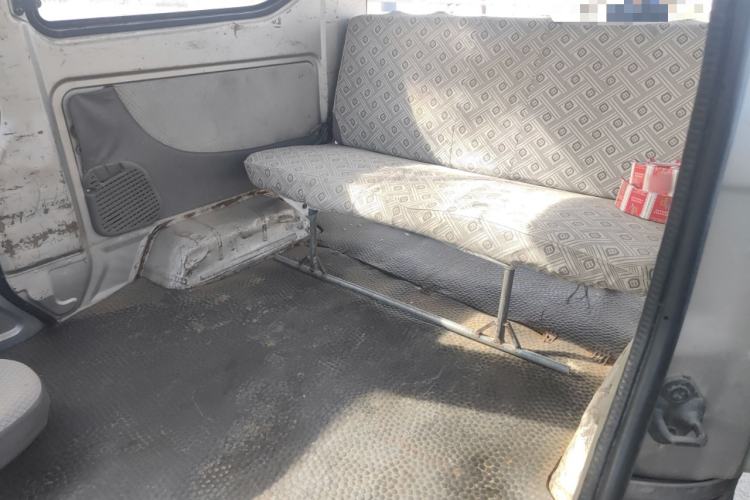 Used CHANGAN KAICHENG Star 2 2012 1.0L Base Version JL466Q9