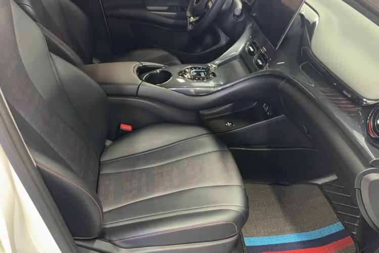 Used BYD e2 2023 Luxury Model