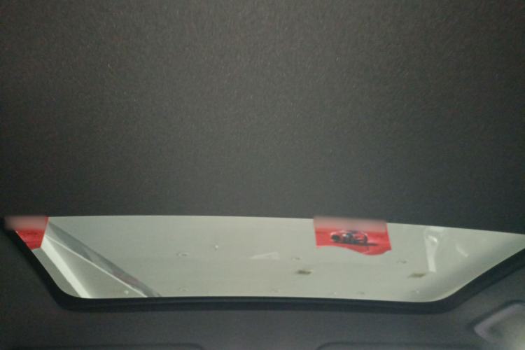 Used Li Auto L6 2025 Pro Smart Refresh Edition
