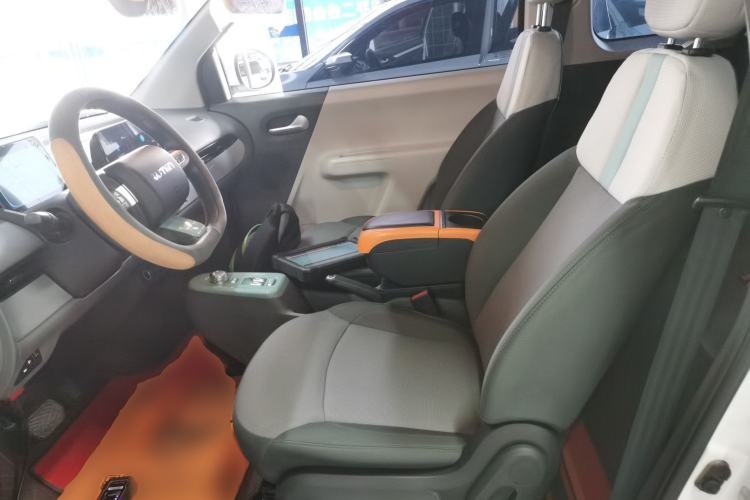 Used Qiyuan Lumin 2023 205km Xiangqin Version