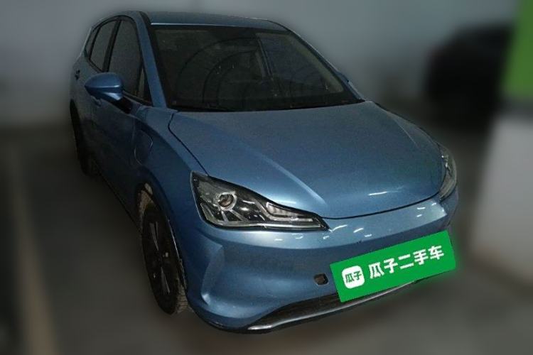 Used NETA V 2022 Pro Long-Range Smart Edition
