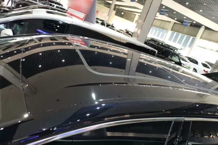 Used Volkswagen Viloran 2024 380TSI Luxury Edition