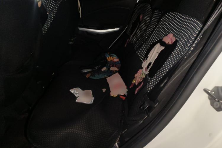 Used Ford EcoSport 2013 1.5L Automatic Prestige Model