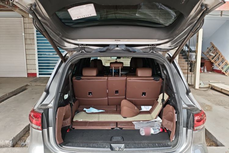 Used Mercedes-Benz GLB 2020 Facelift GLB 200 Fashion Edition
