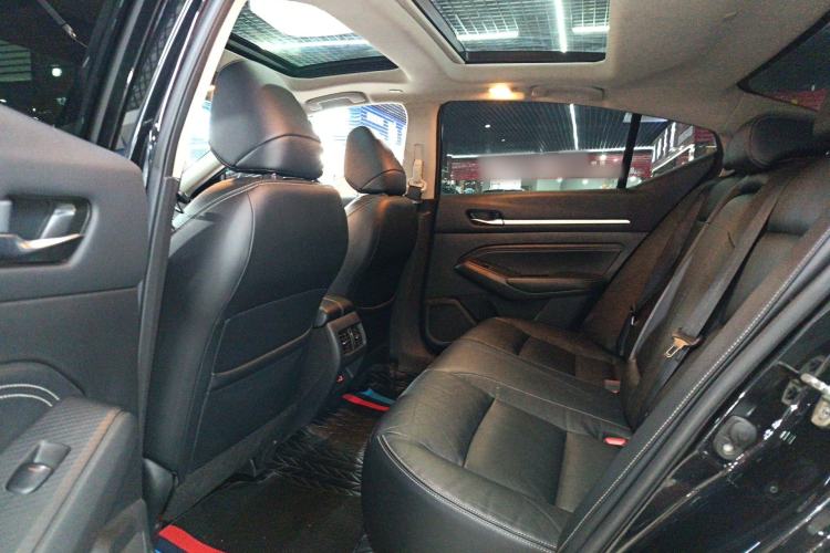 Used Nissan Teana 2019 2.0T XL Smart Leading Edition Left Rear Seat