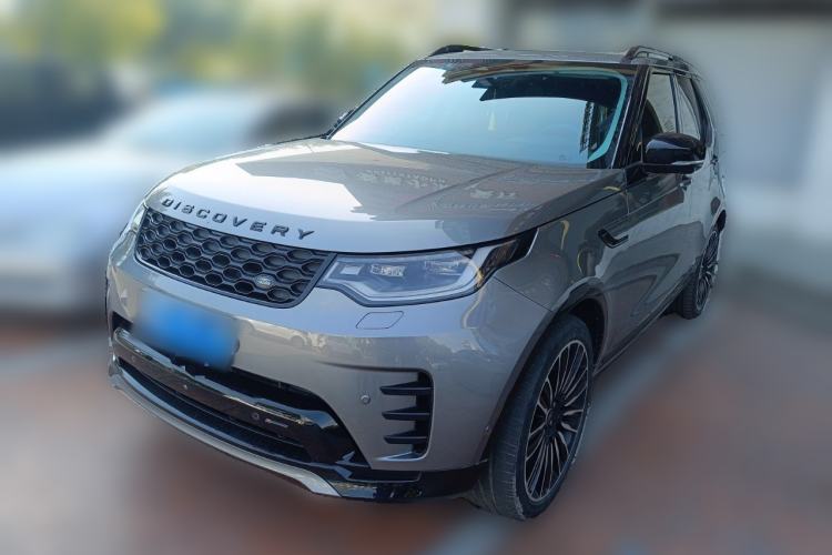 Used Land Rover Discovery 2023 360 PS R-Dynamic S