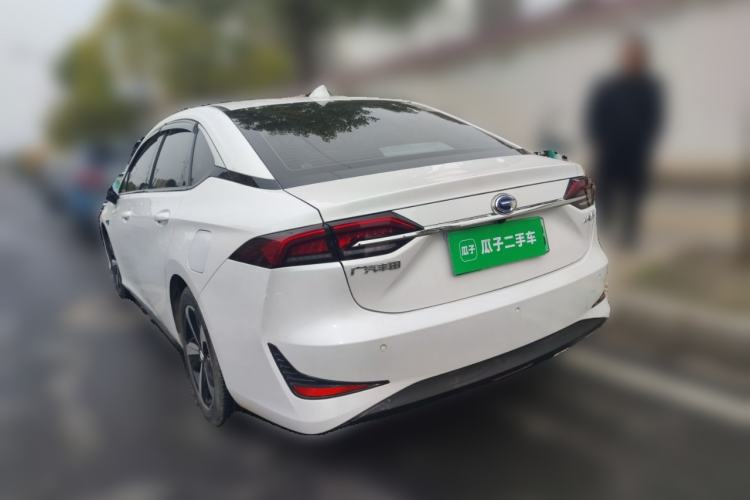 Used GAC Group GAC Toyota iA5 2019 Leading Edition
