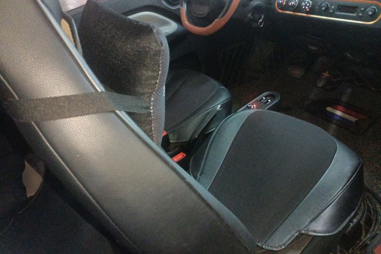 Used Wuling Hongguang MINIEV 2020 Zizai Version Lithium-NMC