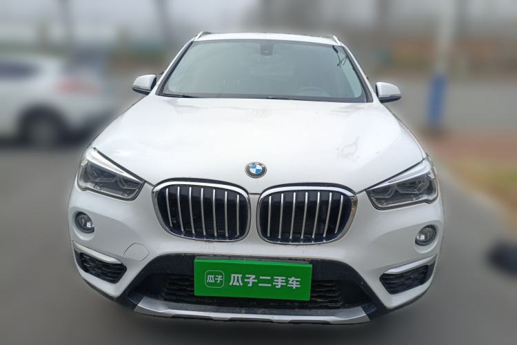 Used BMW X1 2018 xDrive20Li Luxury Edition