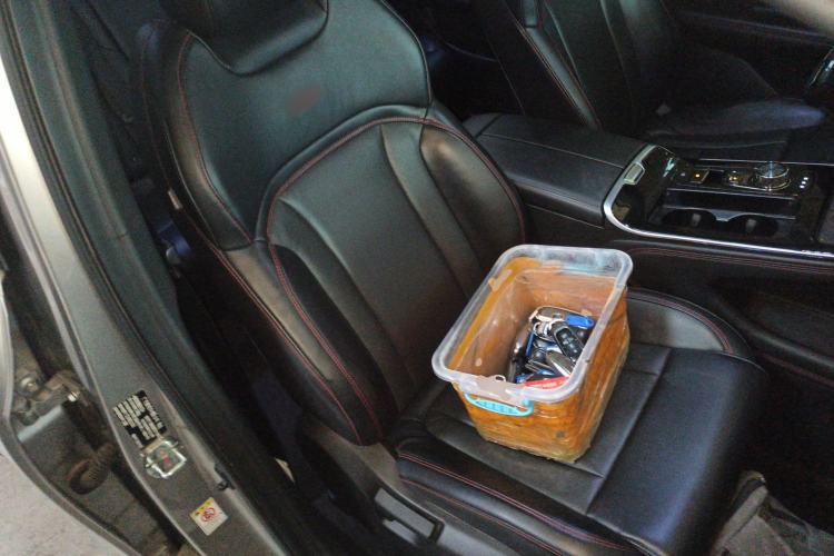 Used AION V 2021 Evolution Edition 70 Intelligent Leading Edition