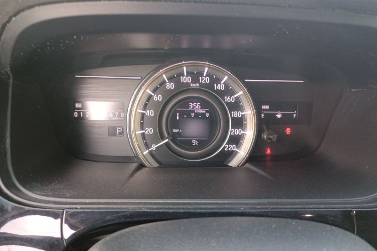 Used Honda Elysion 2016 2.4L Classic Edition