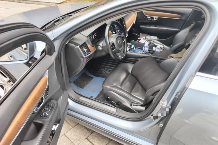 Used Volvo S90 2019 T5 Zhiyi Edition