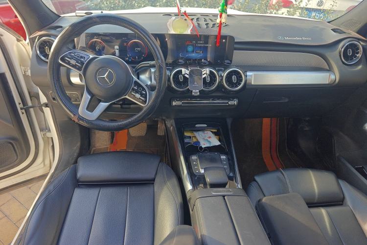 Used Mercedes-Benz GLB 2021 GLB 180 Fashion Model