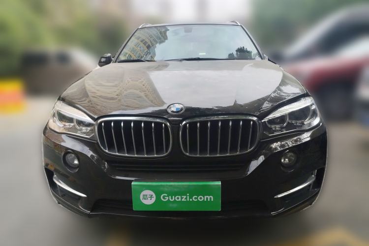 Used BMW X5 (Import) 2017 xDrive28i
