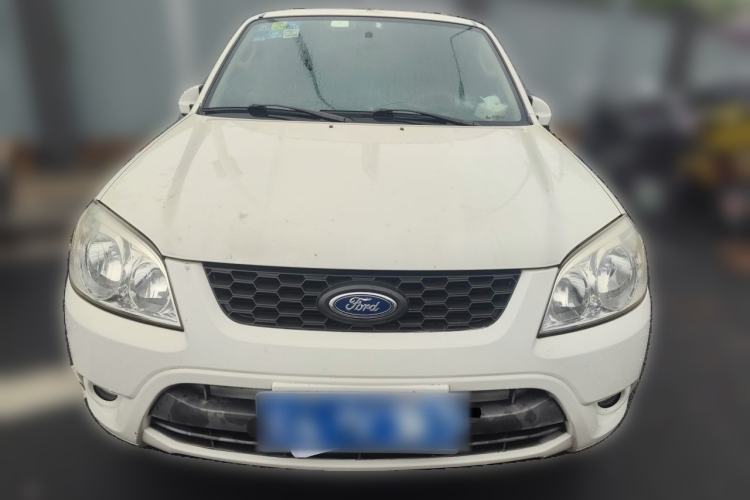 Used Ford Kuga 