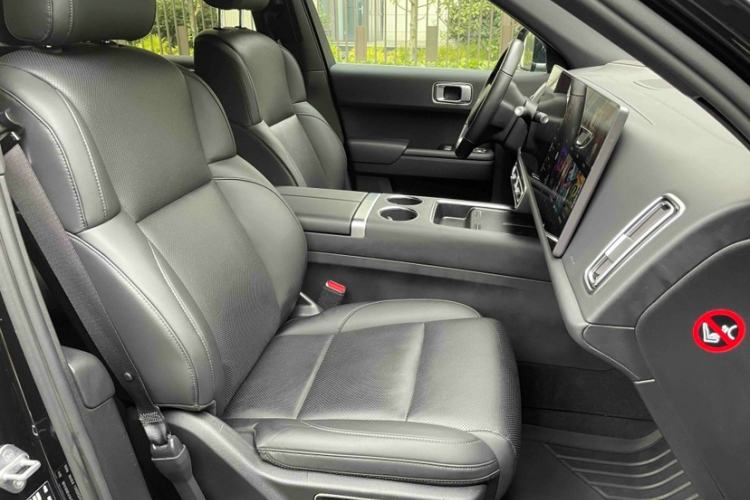 Used Li Auto L7 2023 Pro Model
