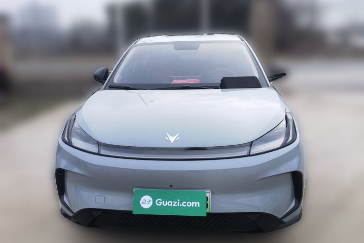 Used ARCFOX T1 2025 Model 425 PRO
