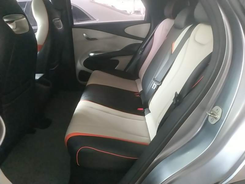 Used BYD Dolphin 2021 405 km Fashion Edition — 16