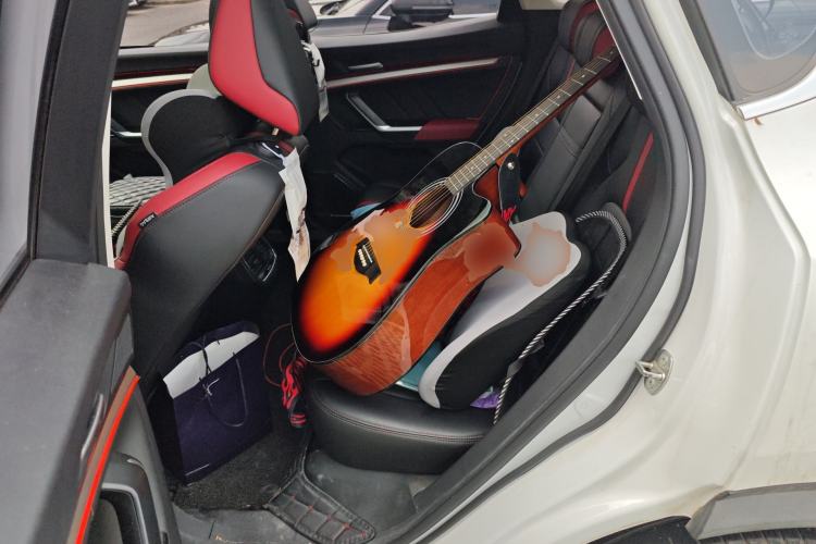 Used Haval H4 2019 1.5 GDIT DCT Luxury Smart Connectivity Version China V Standard
