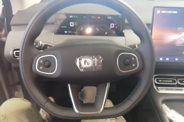 Used CHANGAN NEVO Q05 2026 Model 405Air
