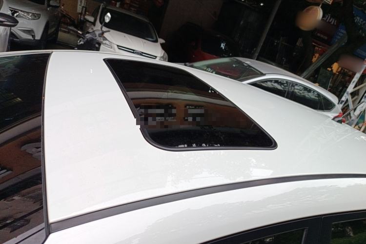 Used Kia K3S 2014 1.6L Automatic DLX