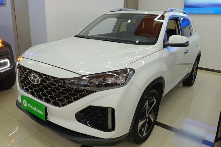 Used Hyundai ix35 2021 2.0L Automatic 2WD GLS Leading Edition