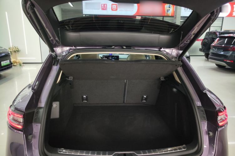 Used Hima AITO M5 2025 Extended-Range Ultra All-Wheel-Drive Version