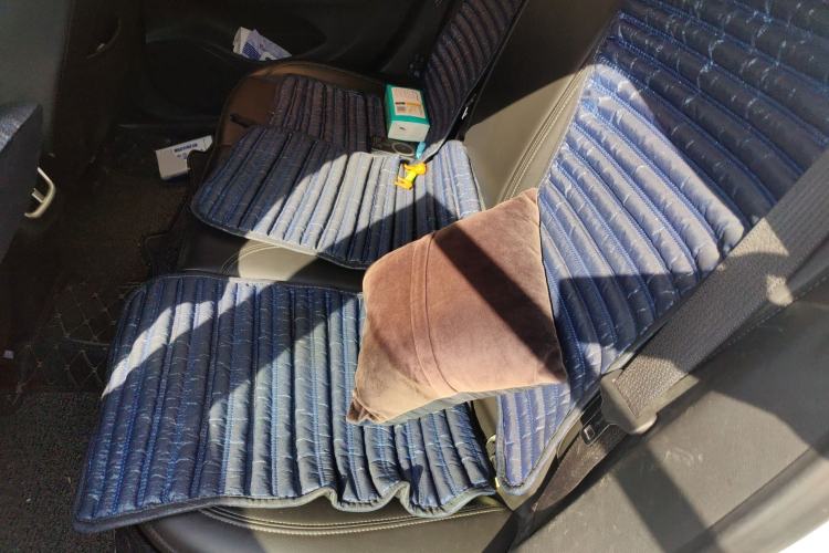 Used Buick Verano 2018 Sedan 20T Dual-Clutch Leading Model