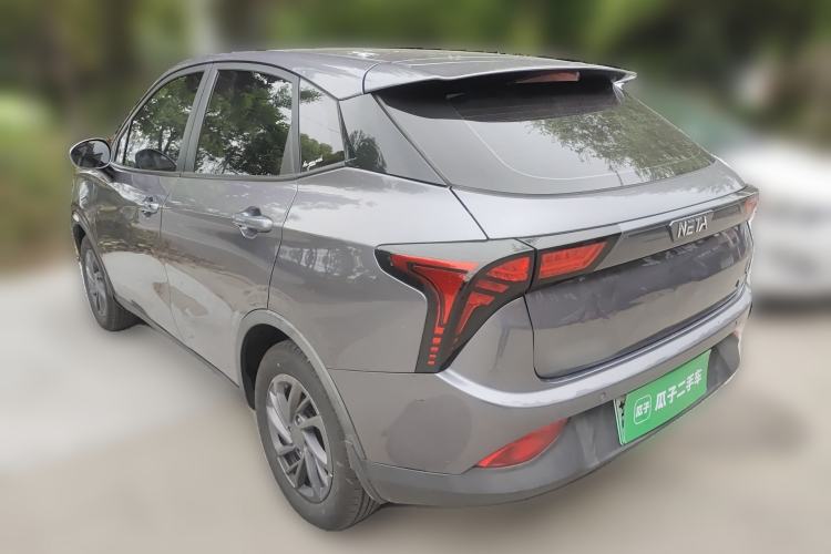 Used NETA V 2021 Standard Range Entertainment Edition
