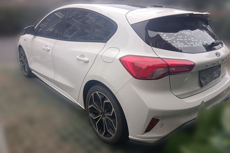 Used Ford Focus 2021 Sedan EcoBoost 180 Automatic ST Line
