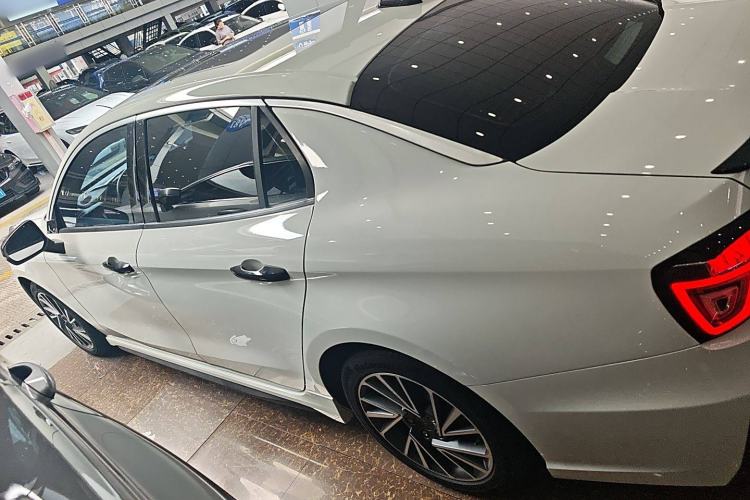 Used Lynk & Co 03 2022 1.5TD DCT JingPlus